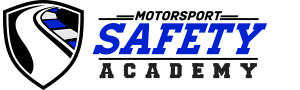 Motorsport Safety Foundation Logo
